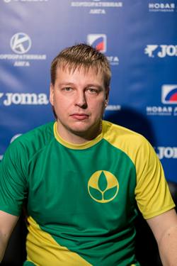 Шадрин Александр Сергеевич
