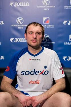 Лихачев Михаил Михайлович