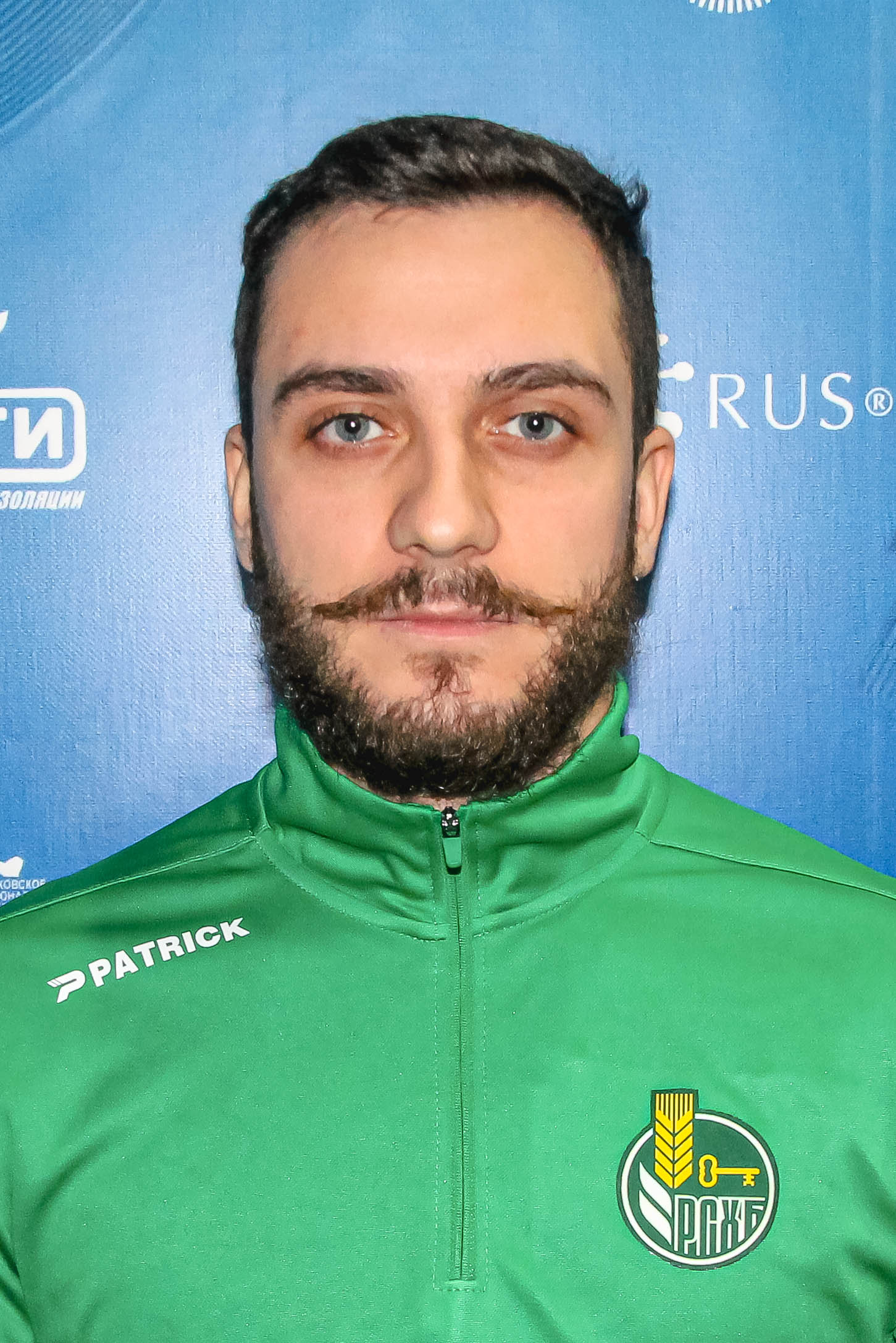 Фокин Александр Олегович 