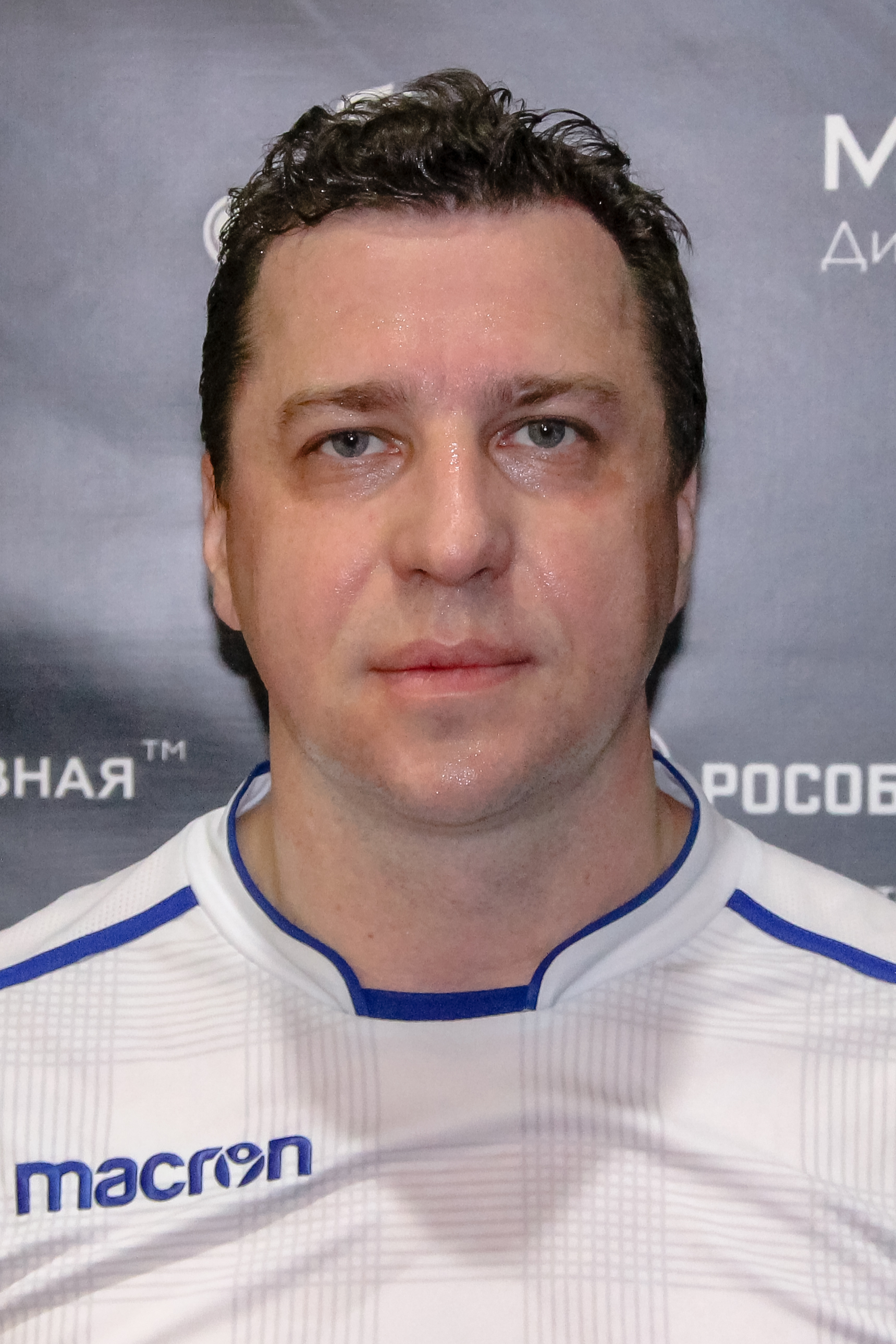 Бычков Александр Владимирович