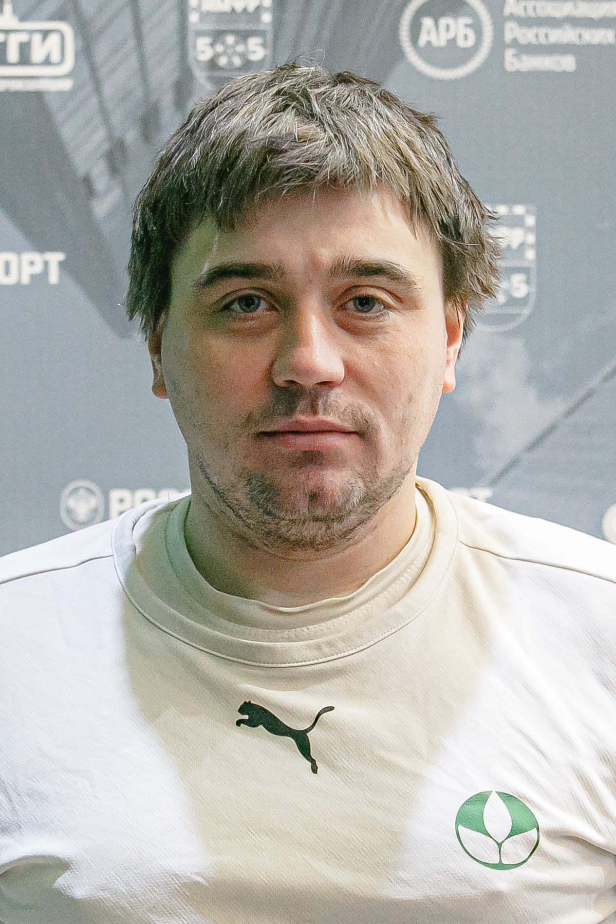 Алексеев Антон Максимович