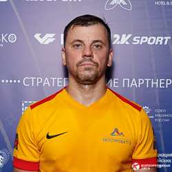 Горшков Александр Александрович