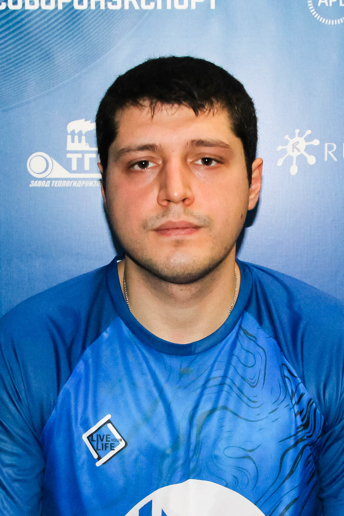 Бедоев Сослан Феликсович