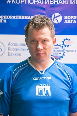 Смирнов Егор Леонтьевич